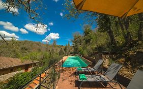 Ultimo Mulino Country Hotel